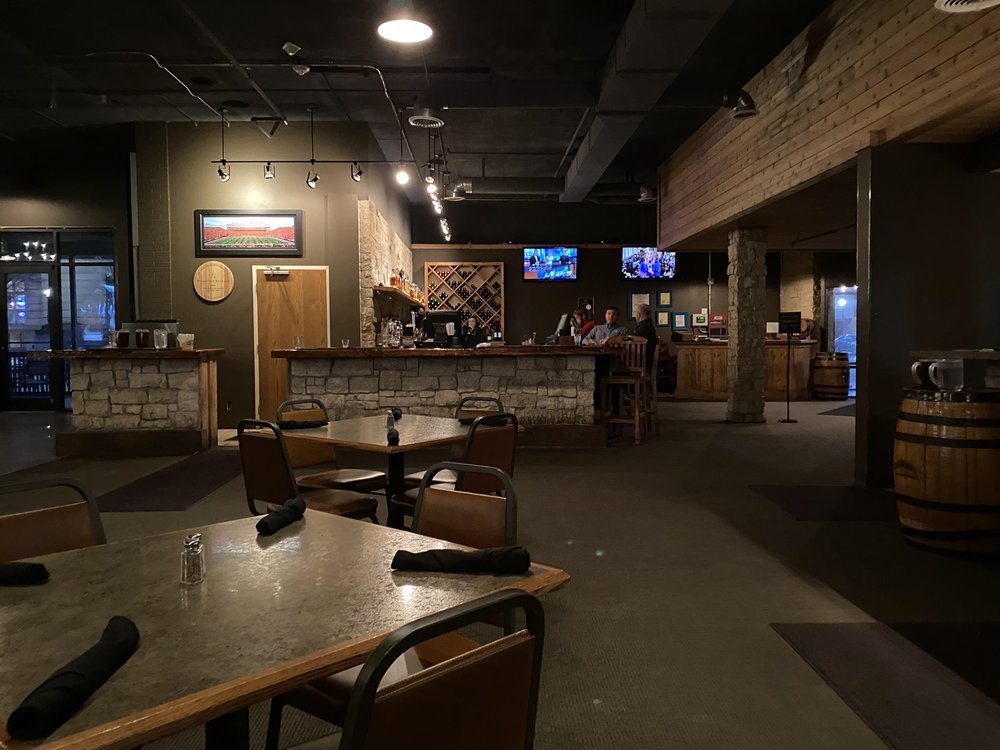 Single Barrel 130 N 10th St, Lincoln