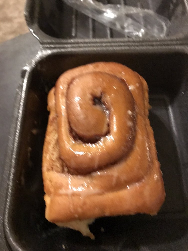 Runza Restaurant 2501 N 11th St, Lincoln