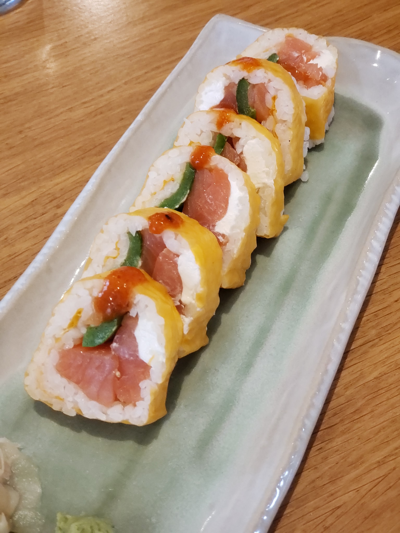 Hiro 88 Haymarket 601 R St #100, Lincoln