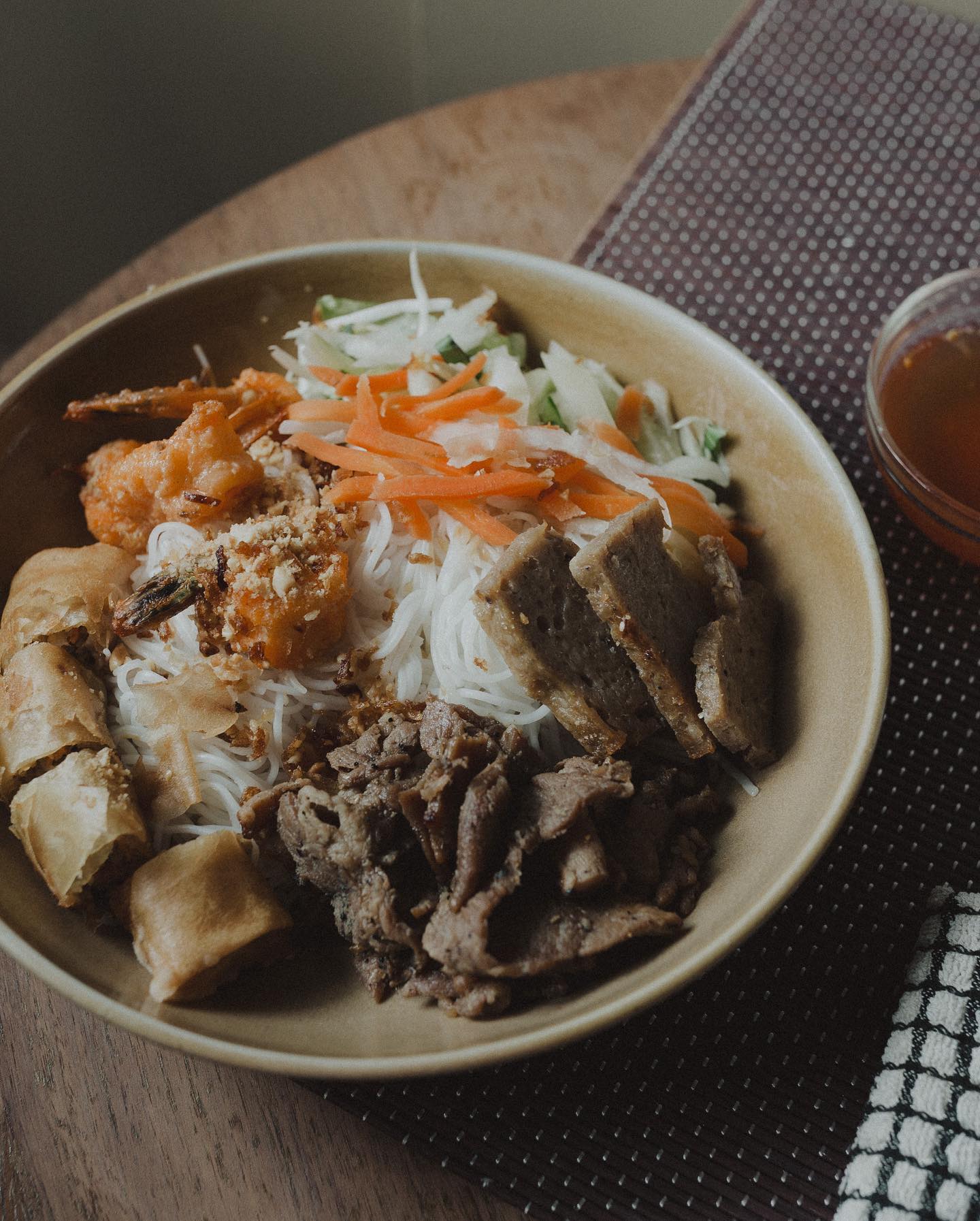 Pho Nguyenn Restaurant 611 N 27th St #5, Lincoln