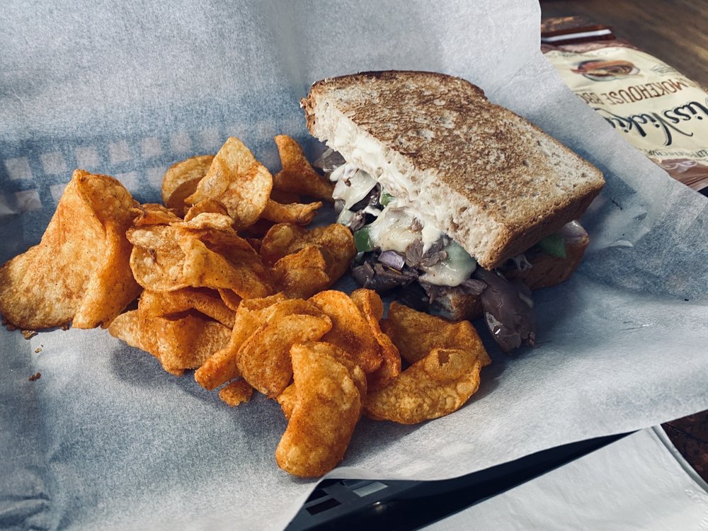 Bison Witches Bar & Deli 1320 P St #100, Lincoln