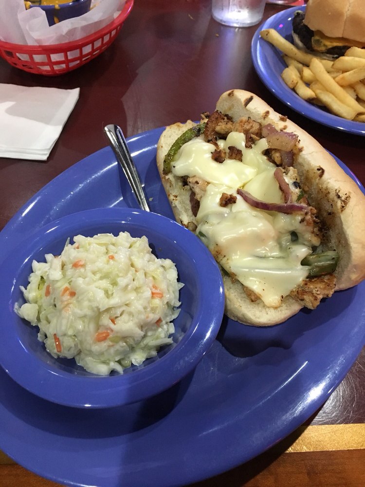 Brewskys Food & Spirits South 1602 South St, Lincoln