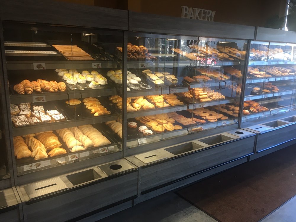 Pan Dulce Bakery 821 S 11th St, Lincoln