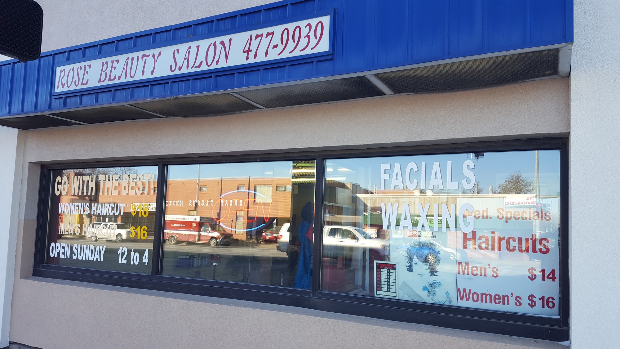 25 Best Beauty Salons Near Lincoln, NE 2023 BestProsInTown