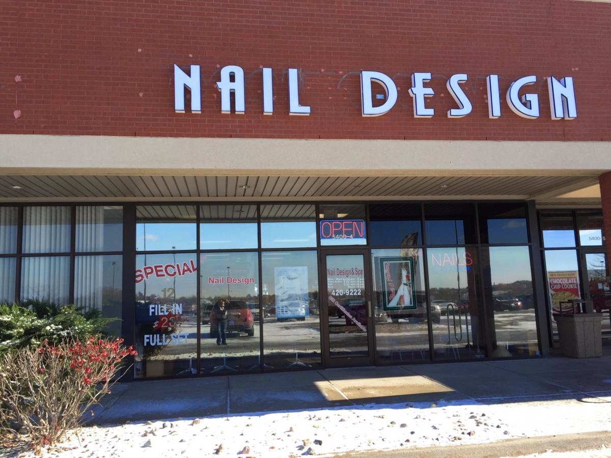 Nail Design