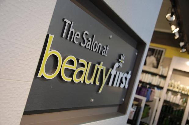 Beauty First Salon & Store- Southpointe Pavilions