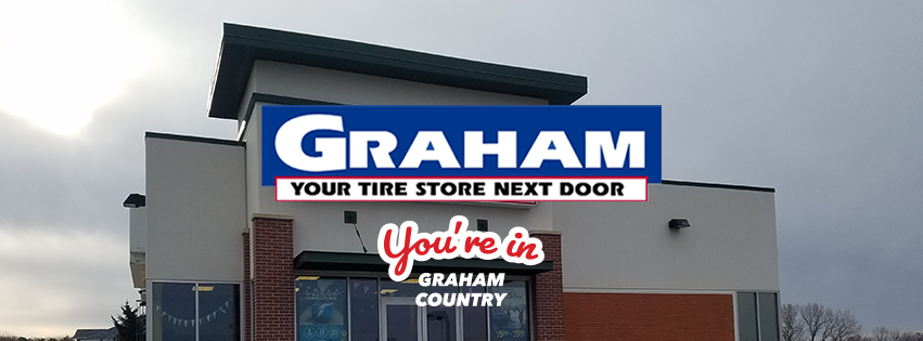 Graham Tire Company