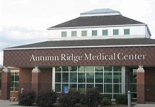 Autumn Ridge Family Medicine