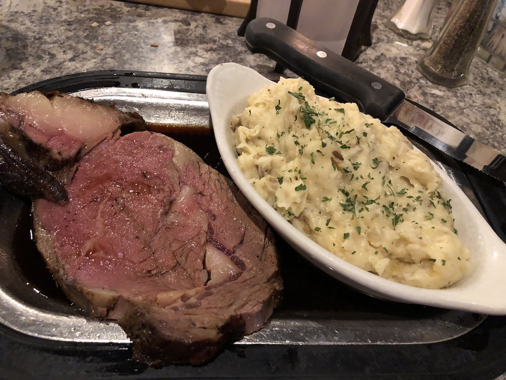 Misty's Steakhouse and Brewery 200 N 11th St, Lincoln