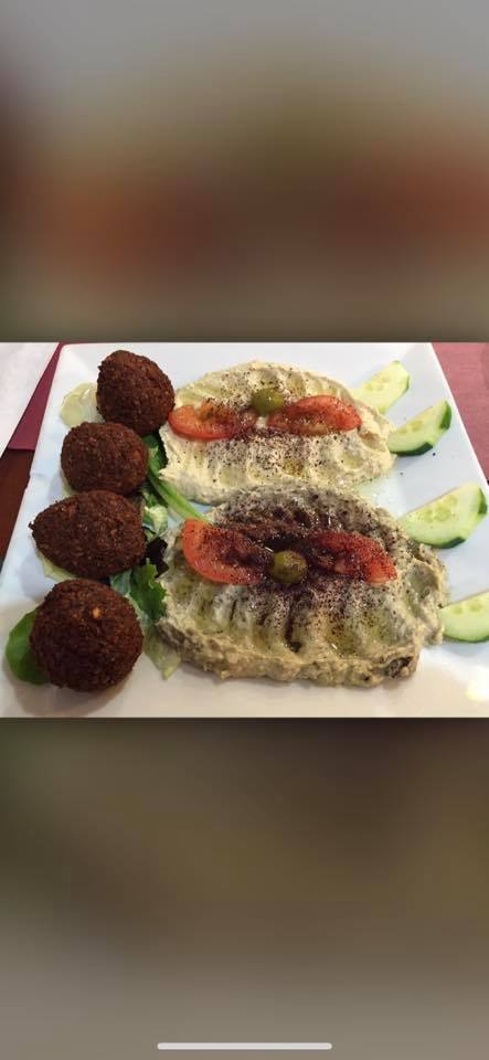 George's Gourmet Grill Downtown 1400 O St, Lincoln