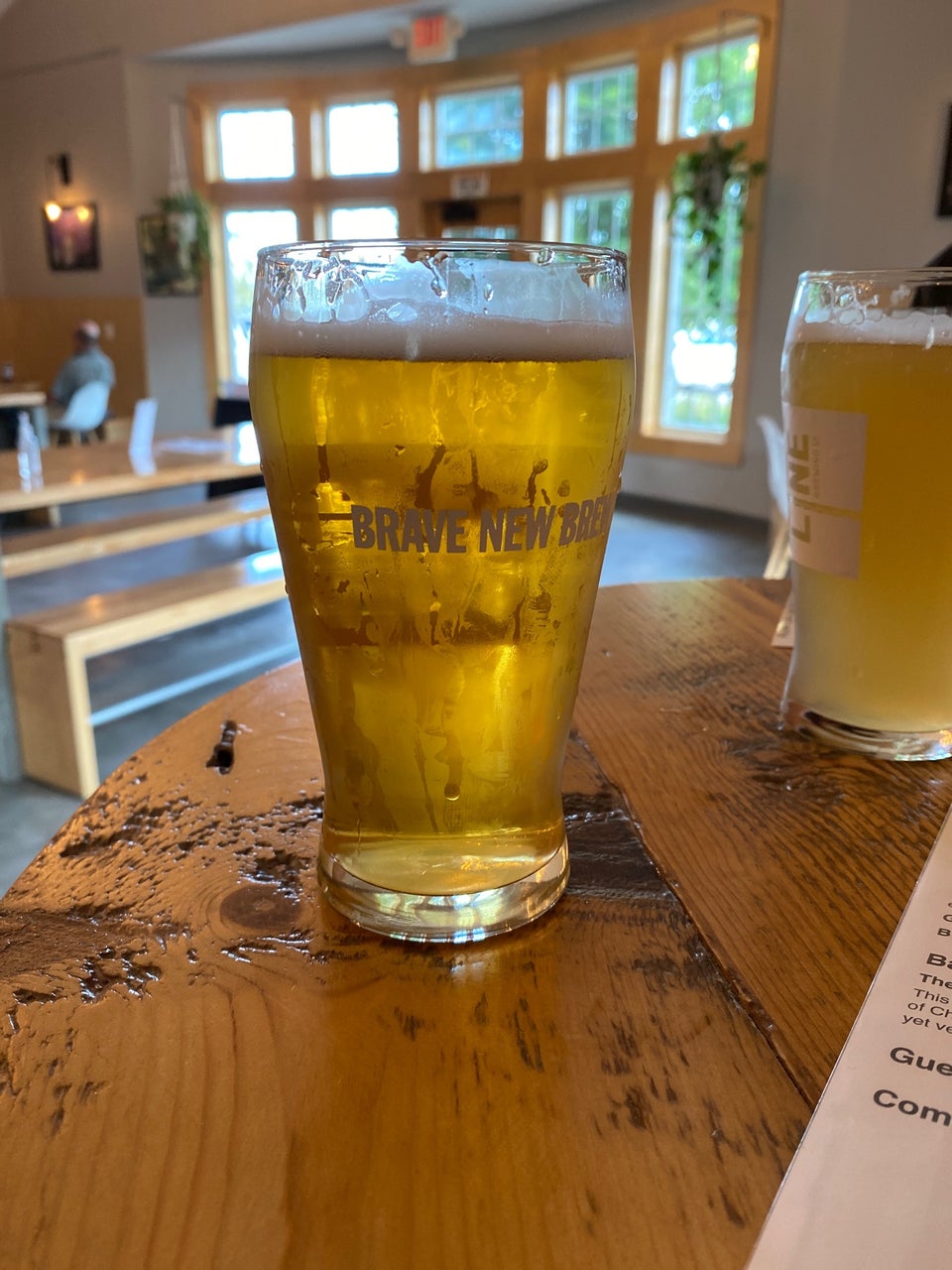 Zipline Beer Hall 5740 Hidcote Dr Suite B, Lincoln