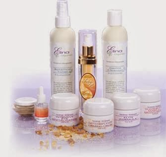 Pure Organic Skin Care & Waxing