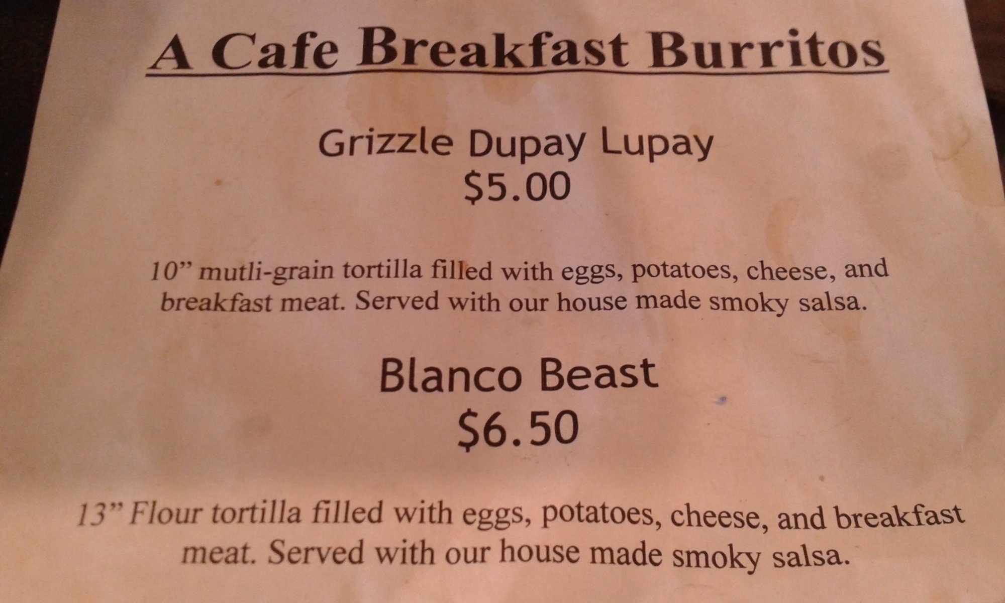 Photo credit: Tripadvisor