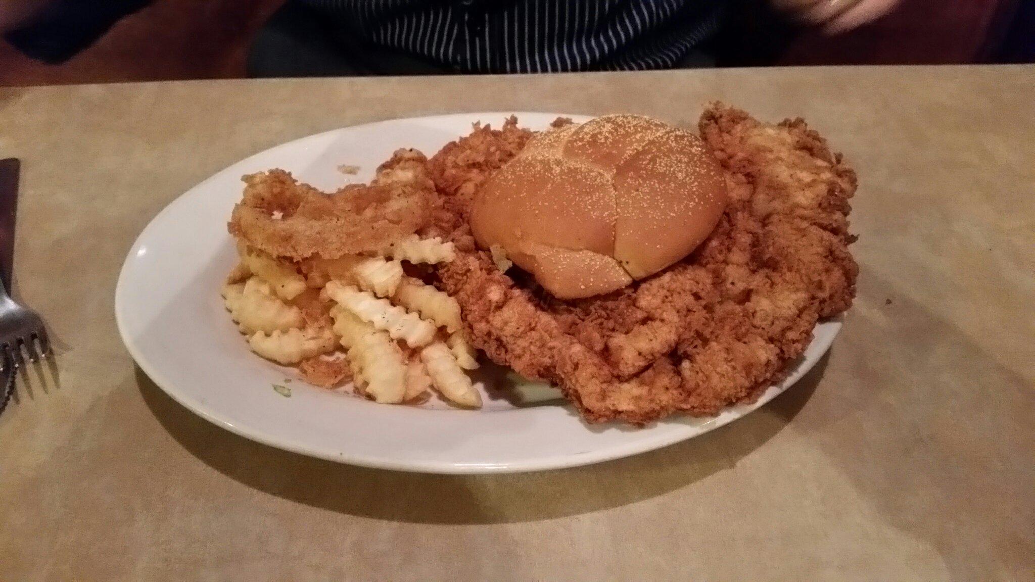 Photo credit: tripadvisor