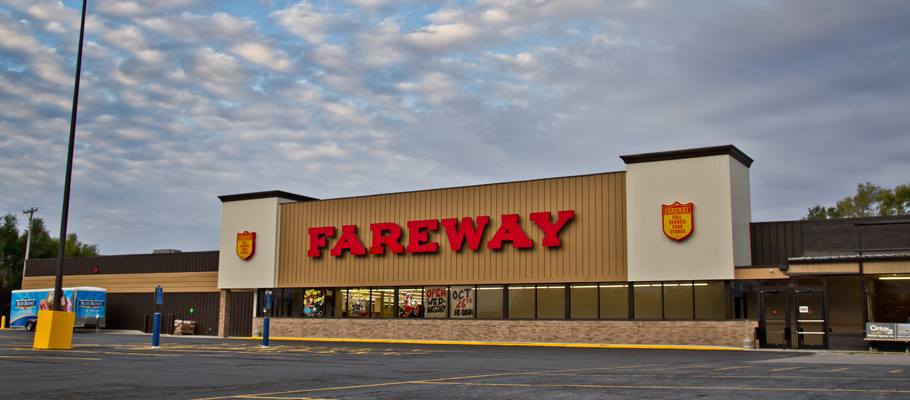 Fareway Meat and Grocery