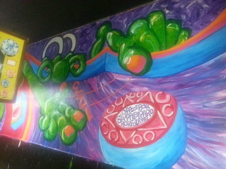 Photo credit: foursquare