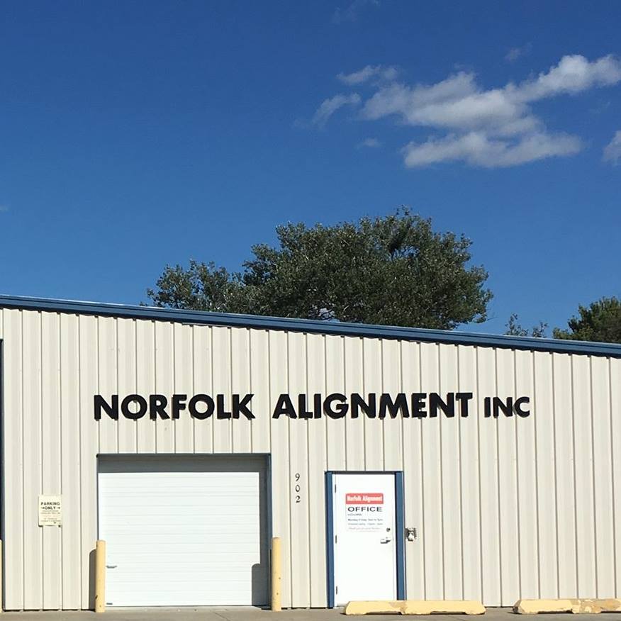 Norfolk Alignment Inc