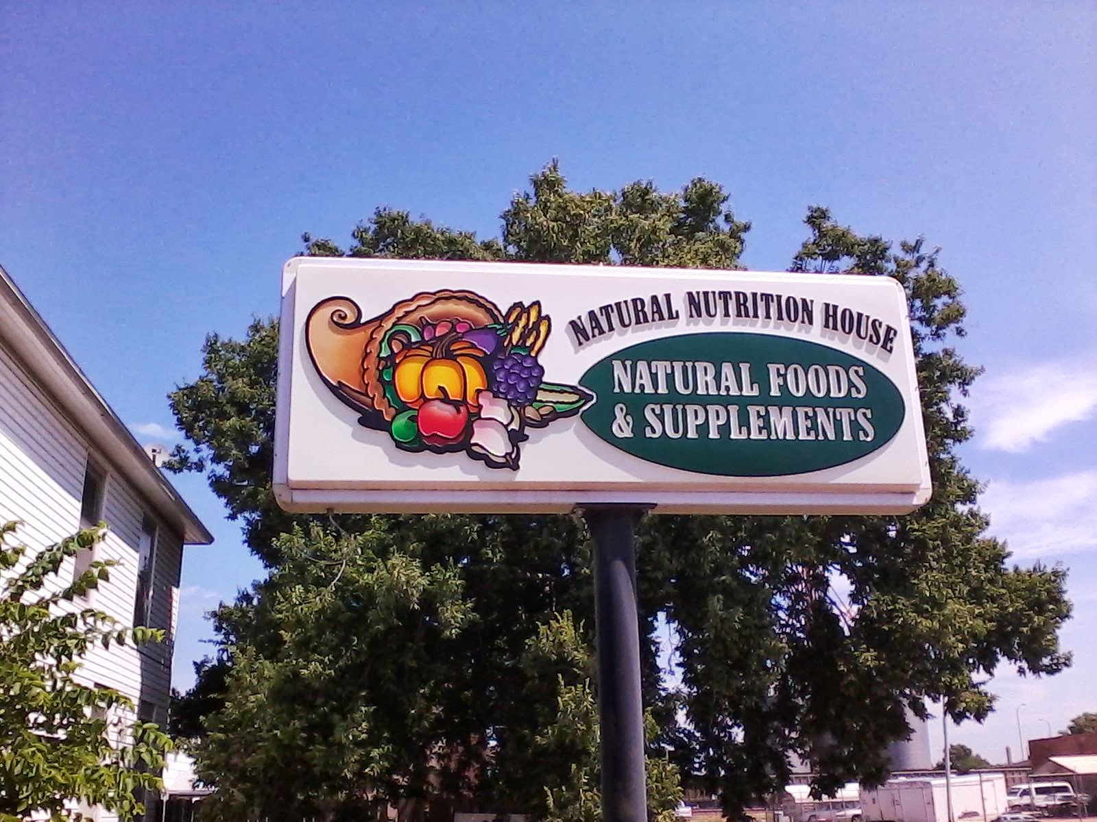 Natural Nutrition House