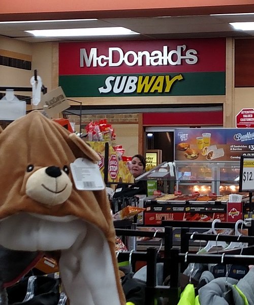 Photo credit: tripadvisor