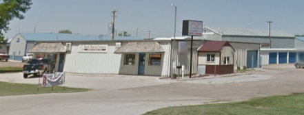 U-Haul Neighborhood Dealer 1403 W 1st St, Ogallala