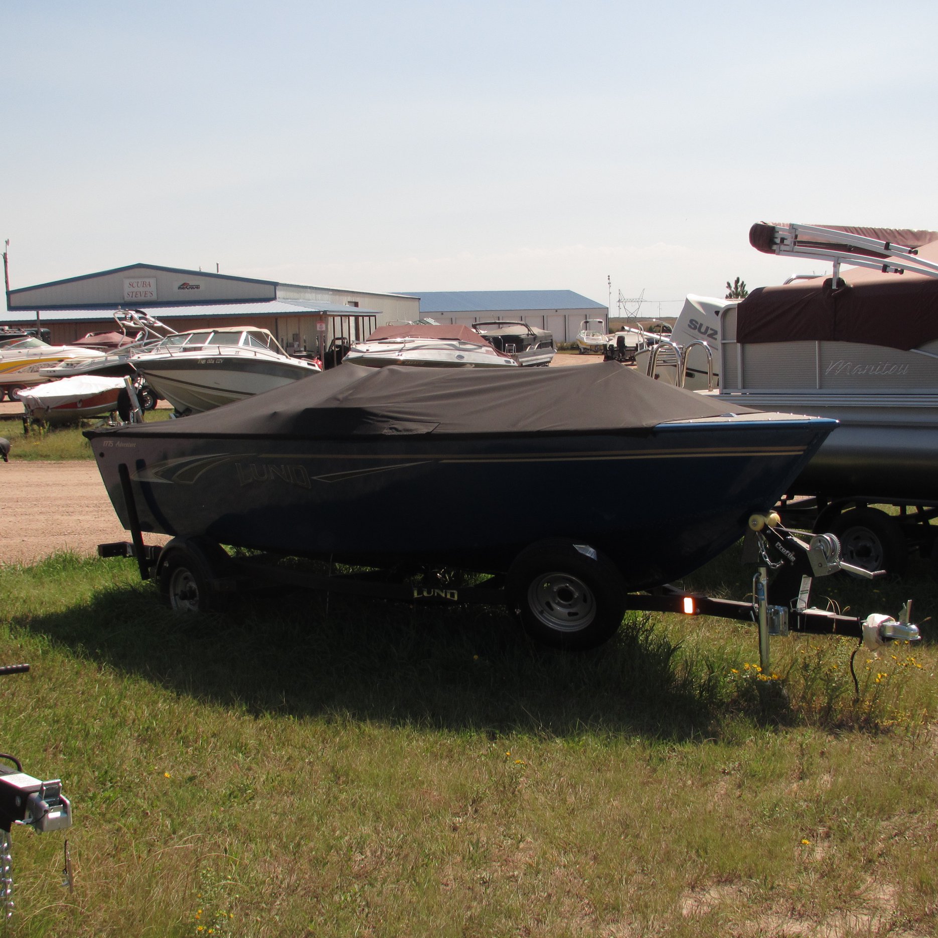 Scuba Steve's Outdoor Toys N, 1299 NE-61, Ogallala