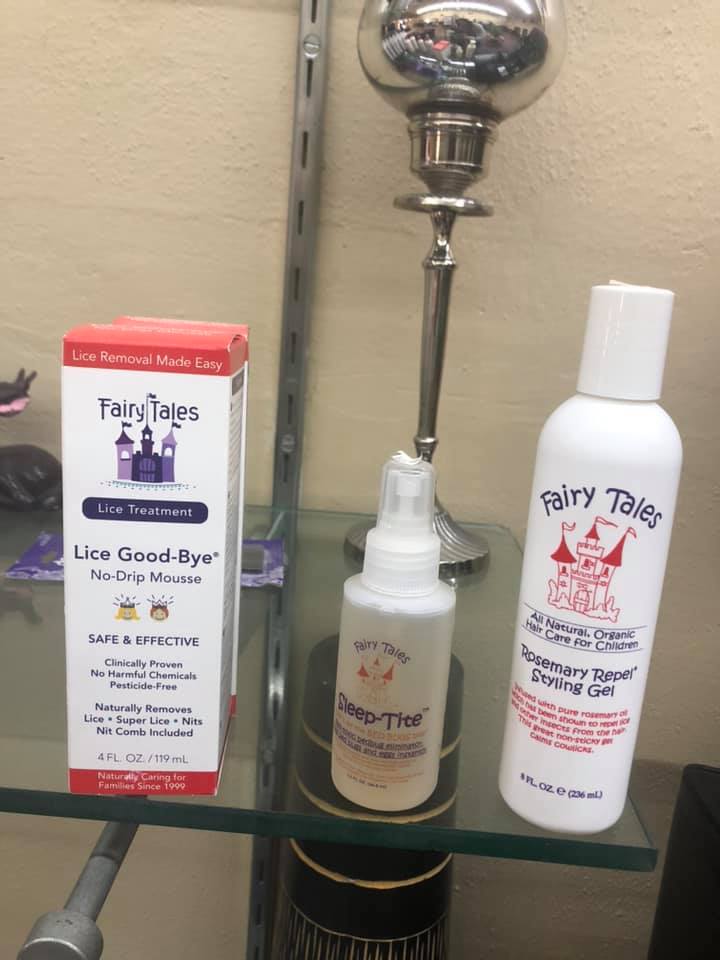 Style Box Salon LLC 14 N Spruce St, Ogallala