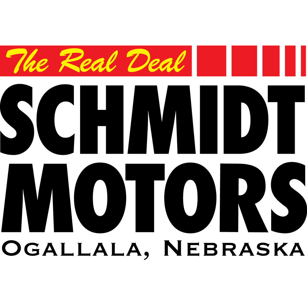 Schmidt Motors 501 W 1st St, Ogallala