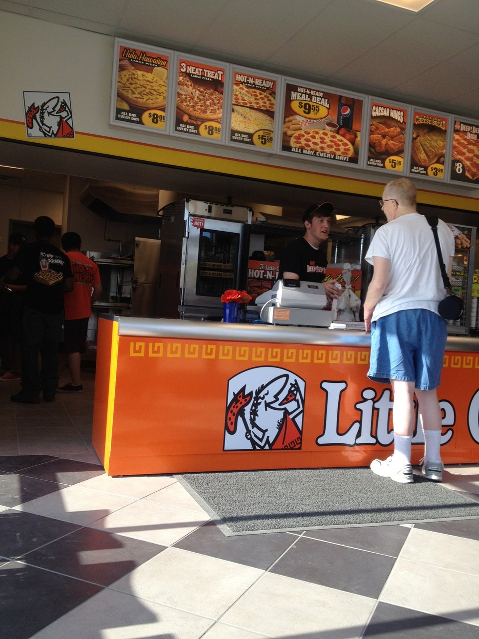 Photo credit: foursquare