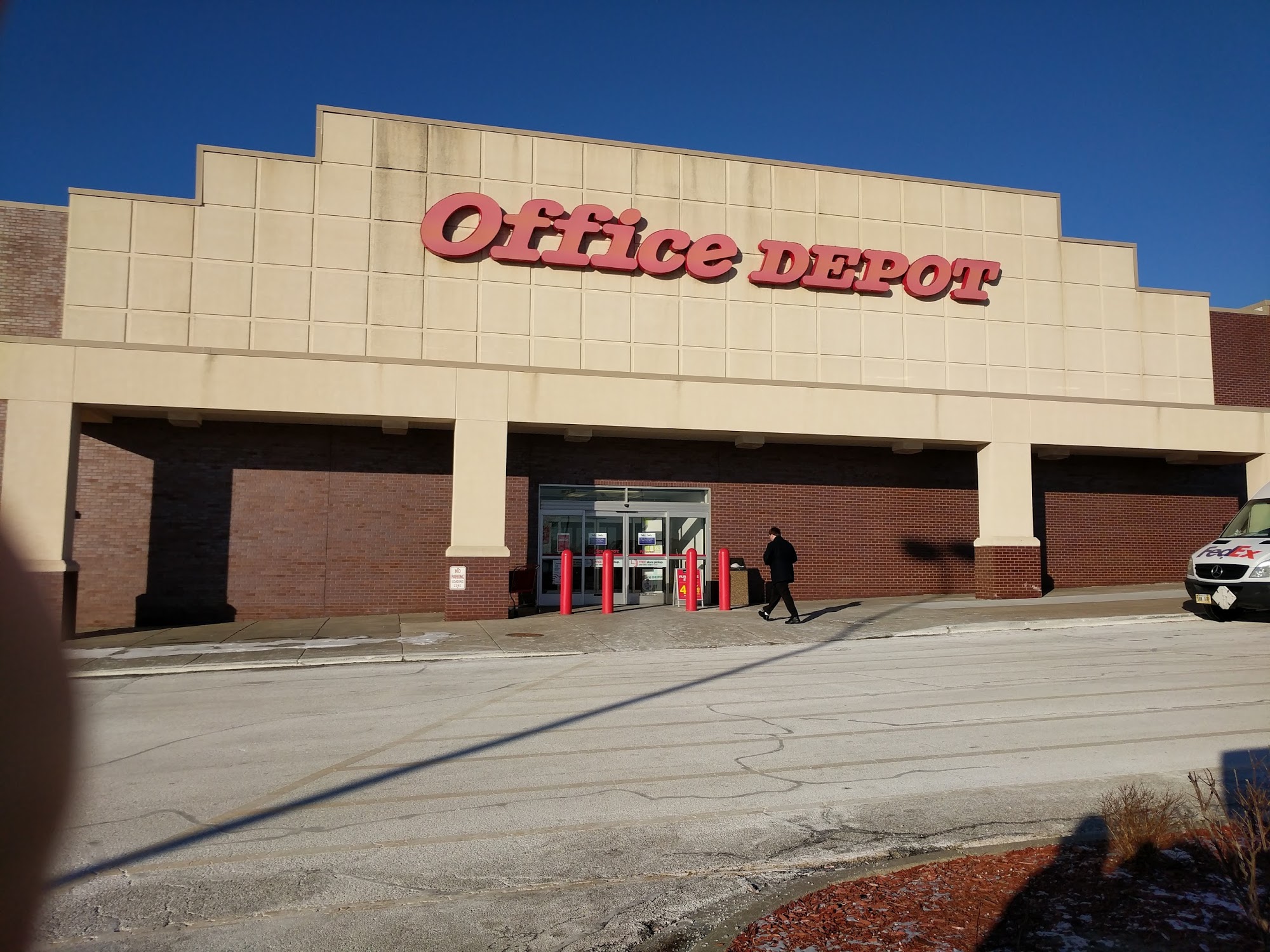 Office Depot