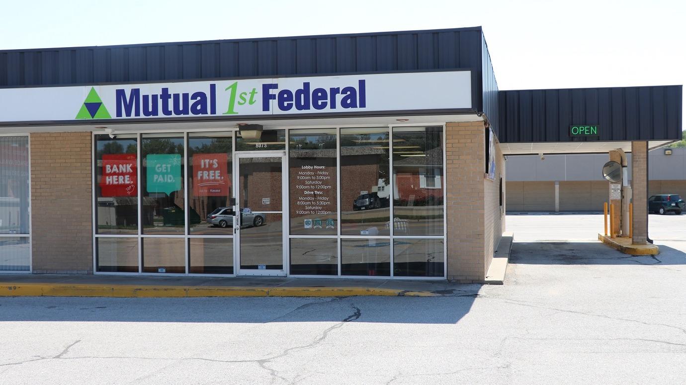 Mutual 1st Federal