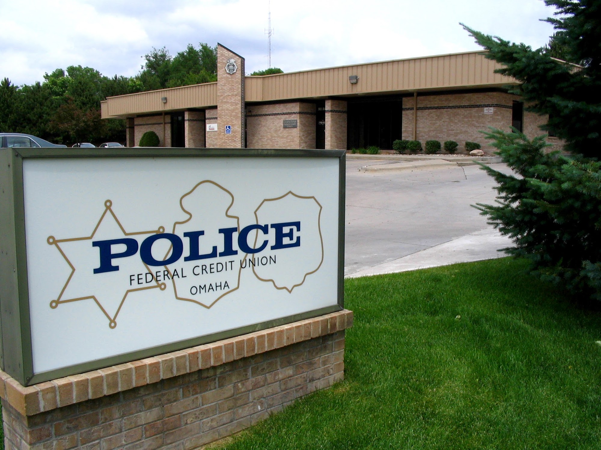 Omaha Police Federal Credit Union