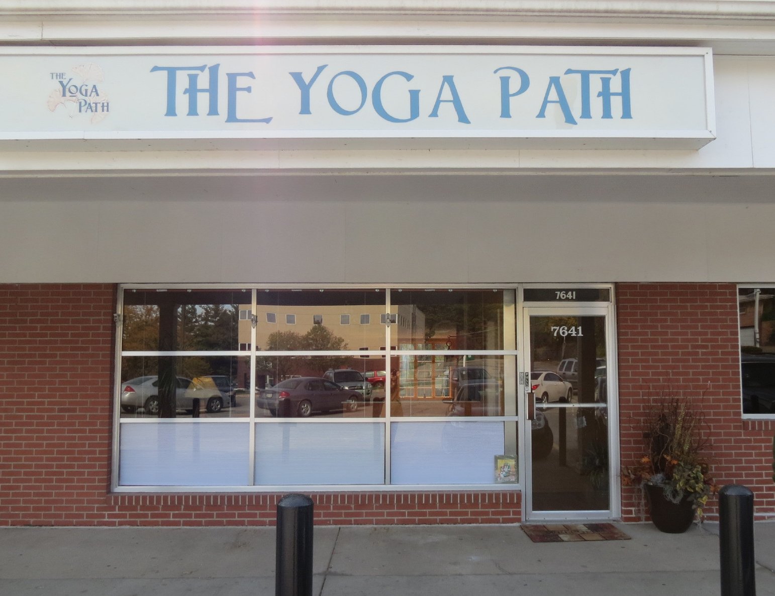 The Yoga Path