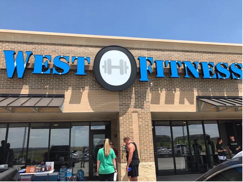 West O Fitness