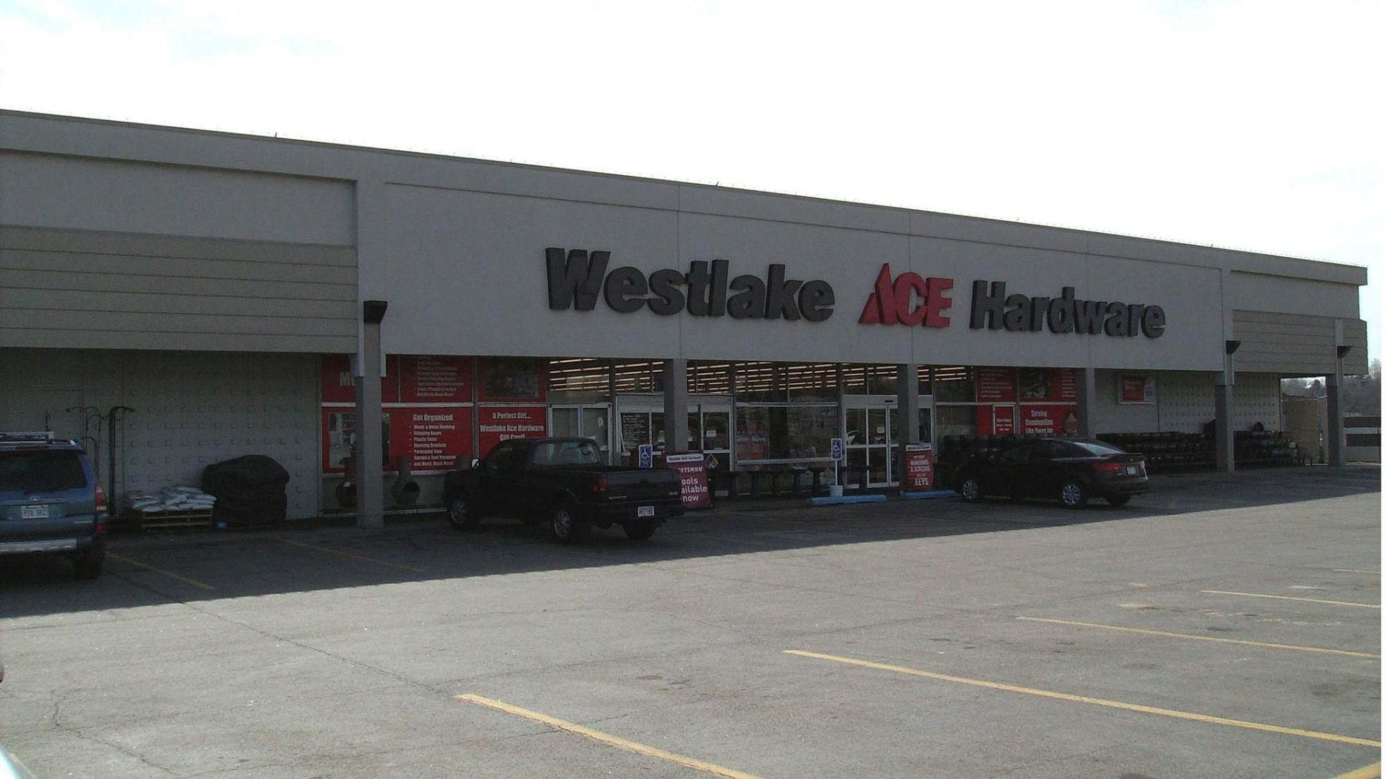 Westlake Ace Hardware