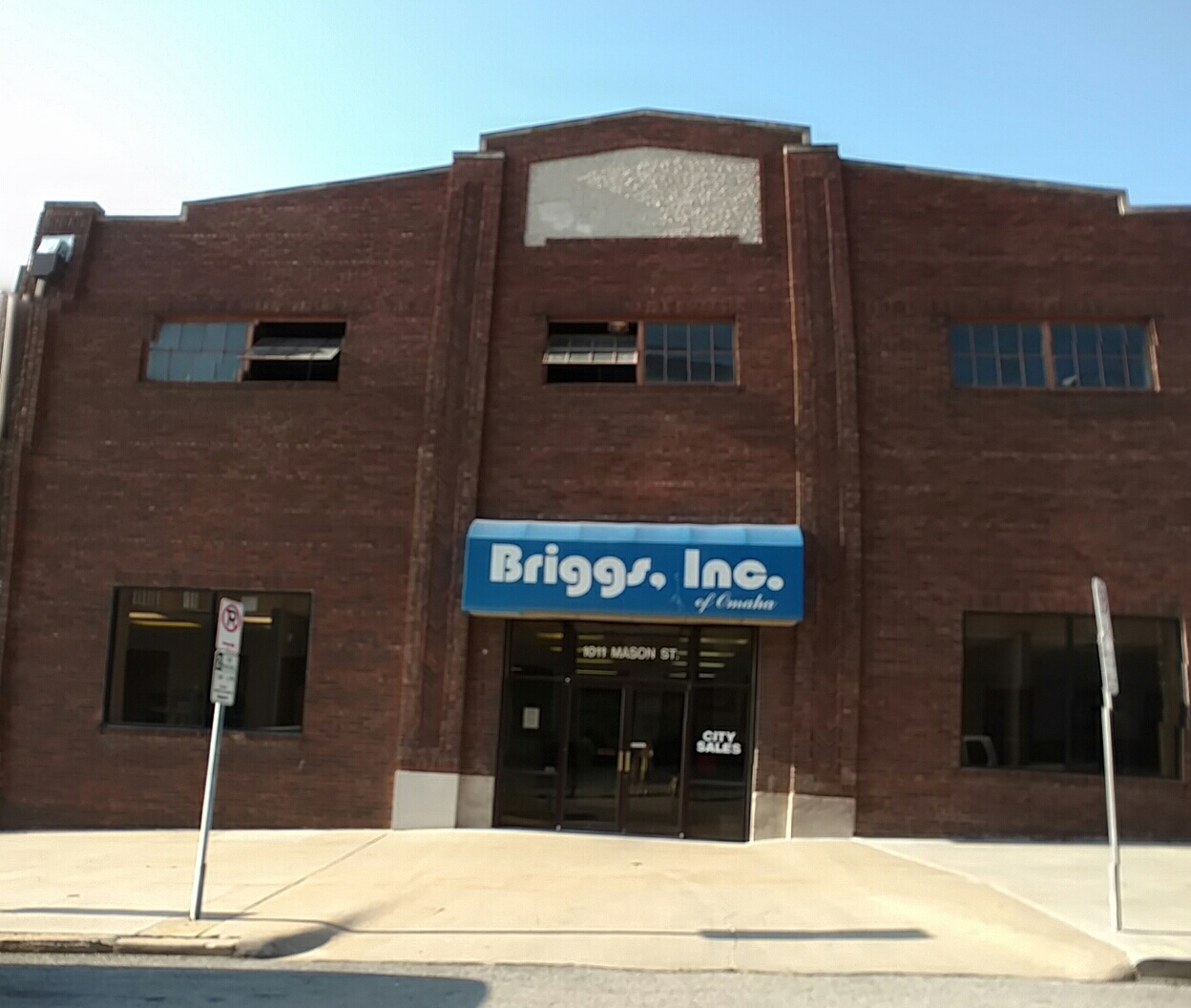 Briggs Inc.