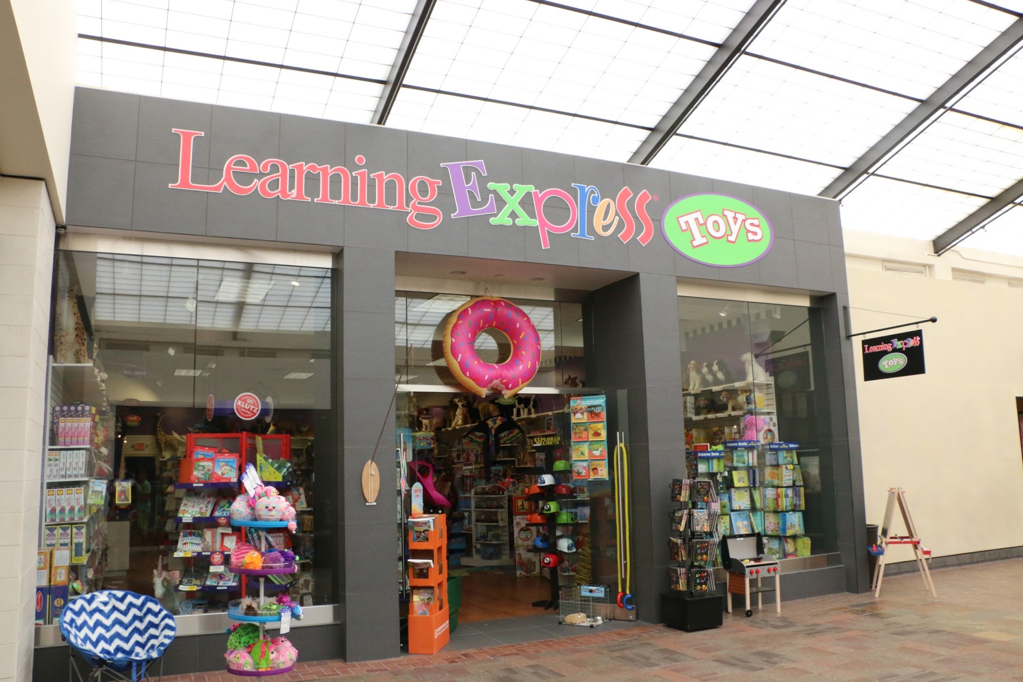 Learning Express Toys