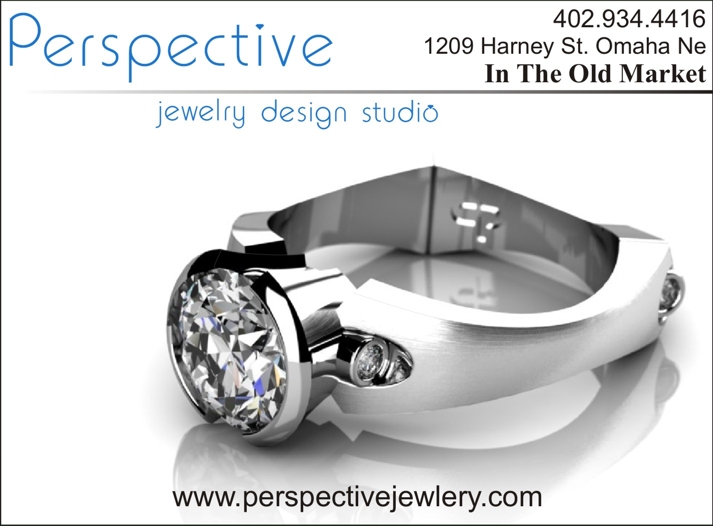 Perspective Jewelry Design Studio