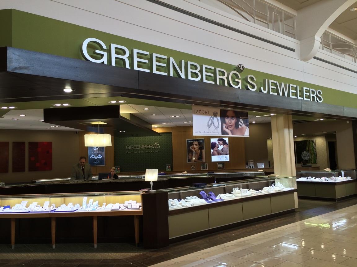 Greenberg's Jewelers