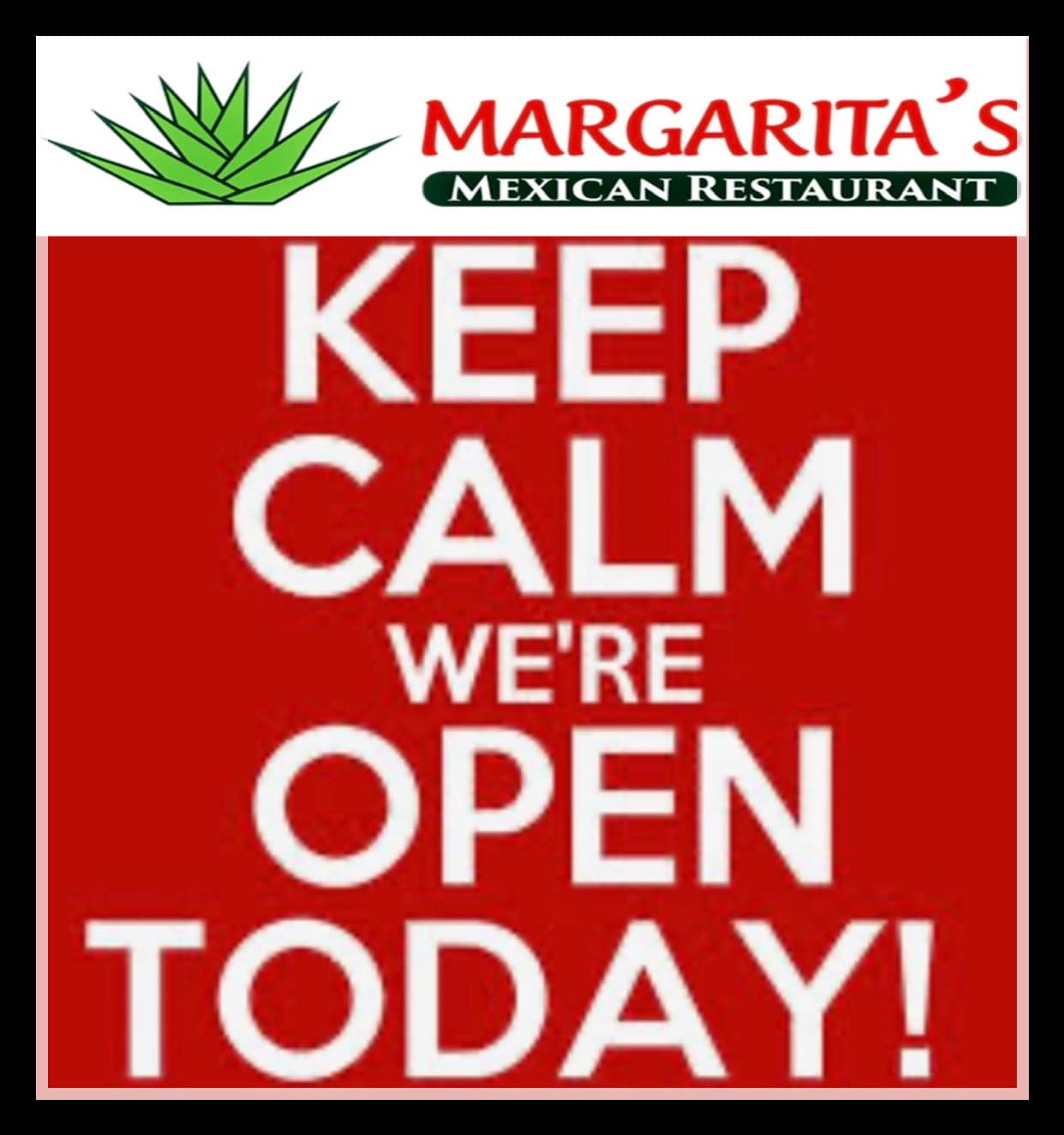 Margarita's 4915 S 72nd St, Omaha