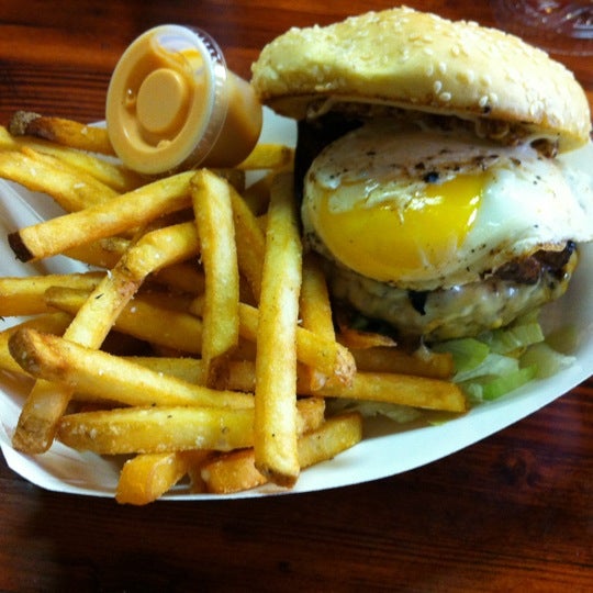 Photo credit: foursquare