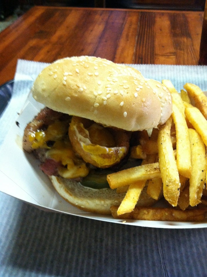 Photo credit: foursquare