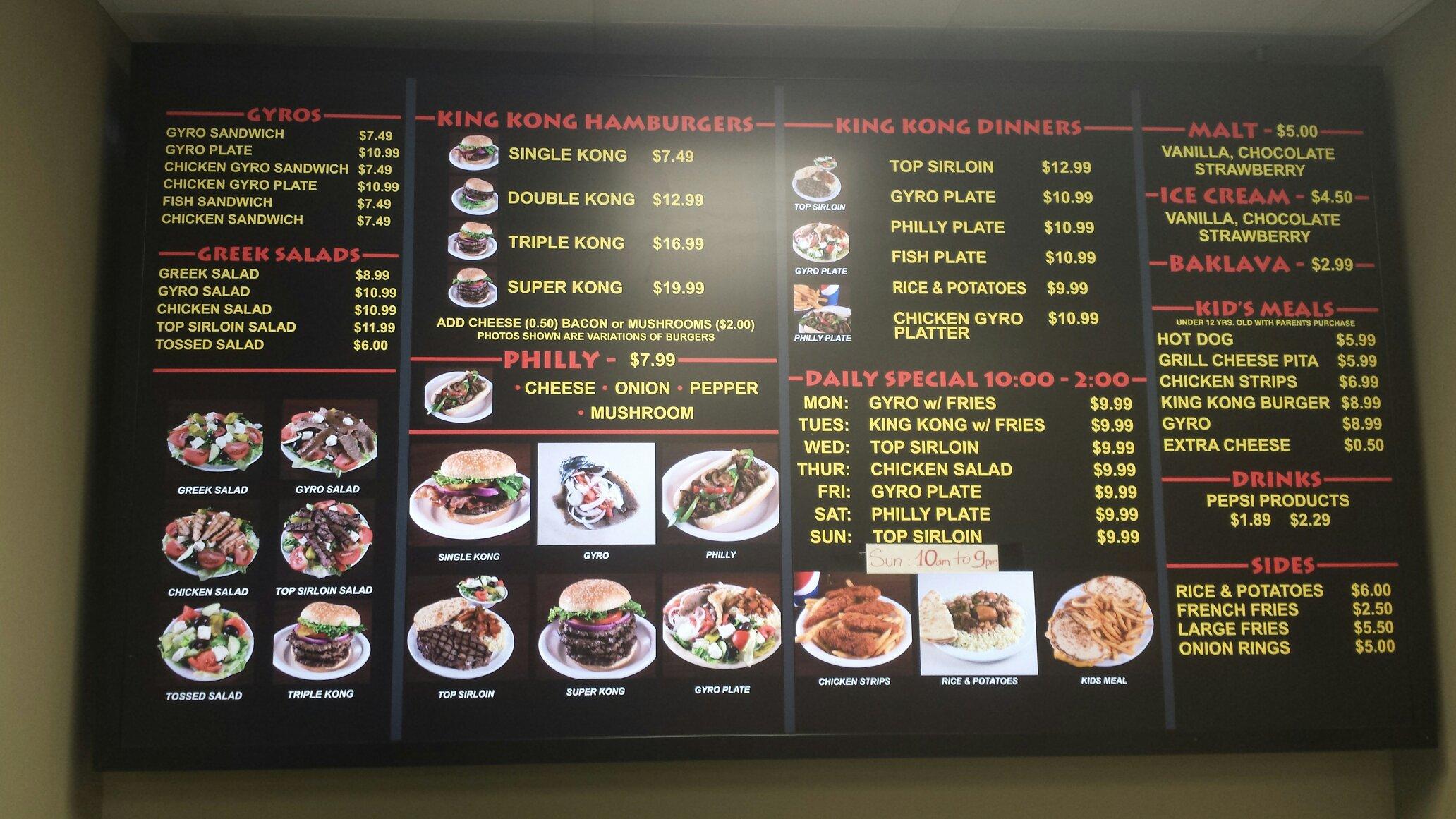 Photo credit: Tripadvisor