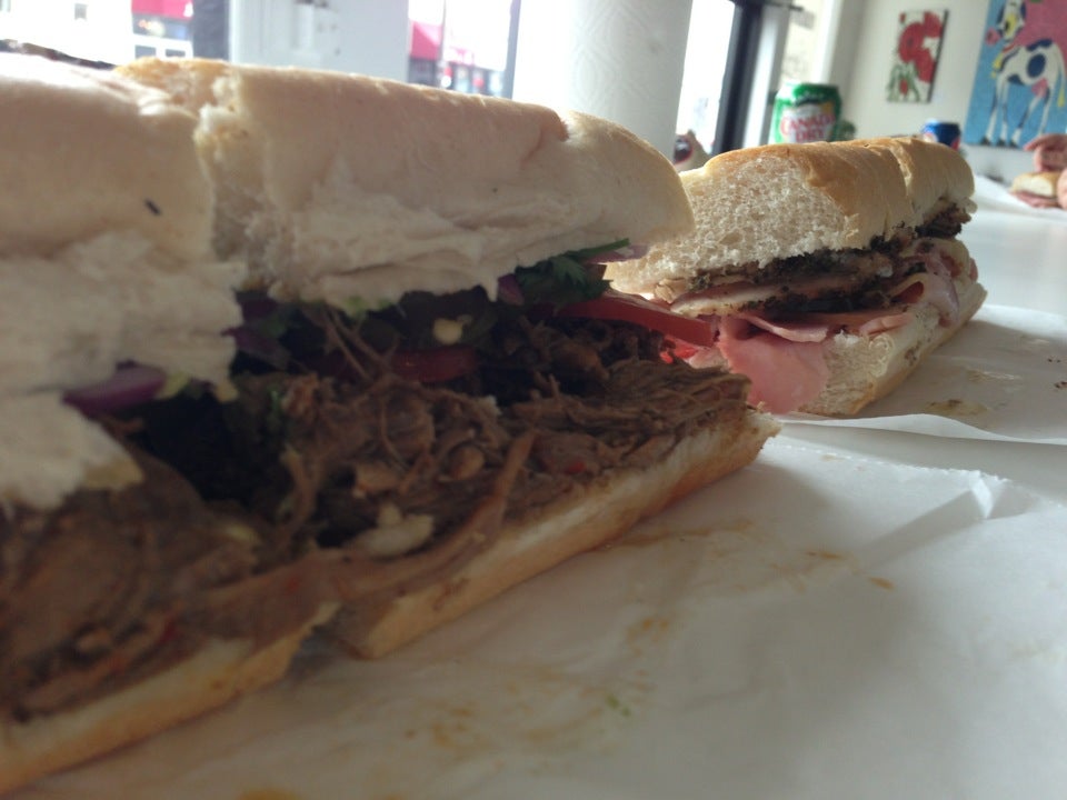 Photo credit: foursquare