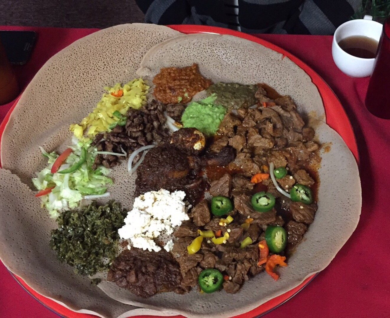 Photo credit: tripadvisor