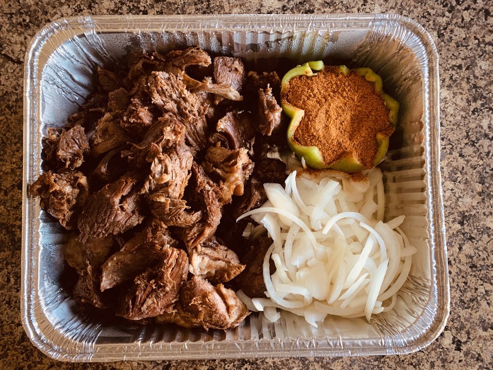 CHAIMA'S African Cuisine 5060 S 107th St, Omaha
