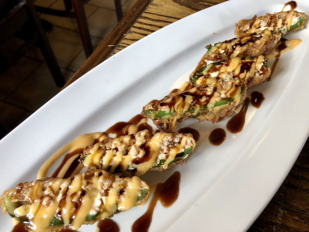 Maru Sushi Korean Grill 5036 S 108th St, Omaha