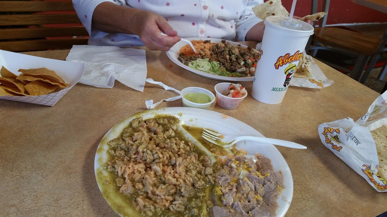 Photo credit: tripadvisor