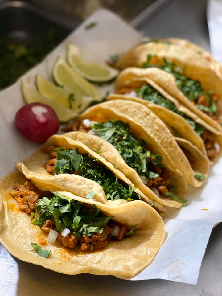 La Casita Taqueria Restaurant 1328 Park Ave, Omaha