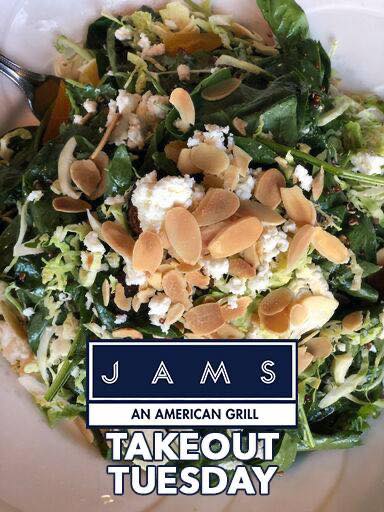 Jams Midtown 7814 Dodge St, Omaha