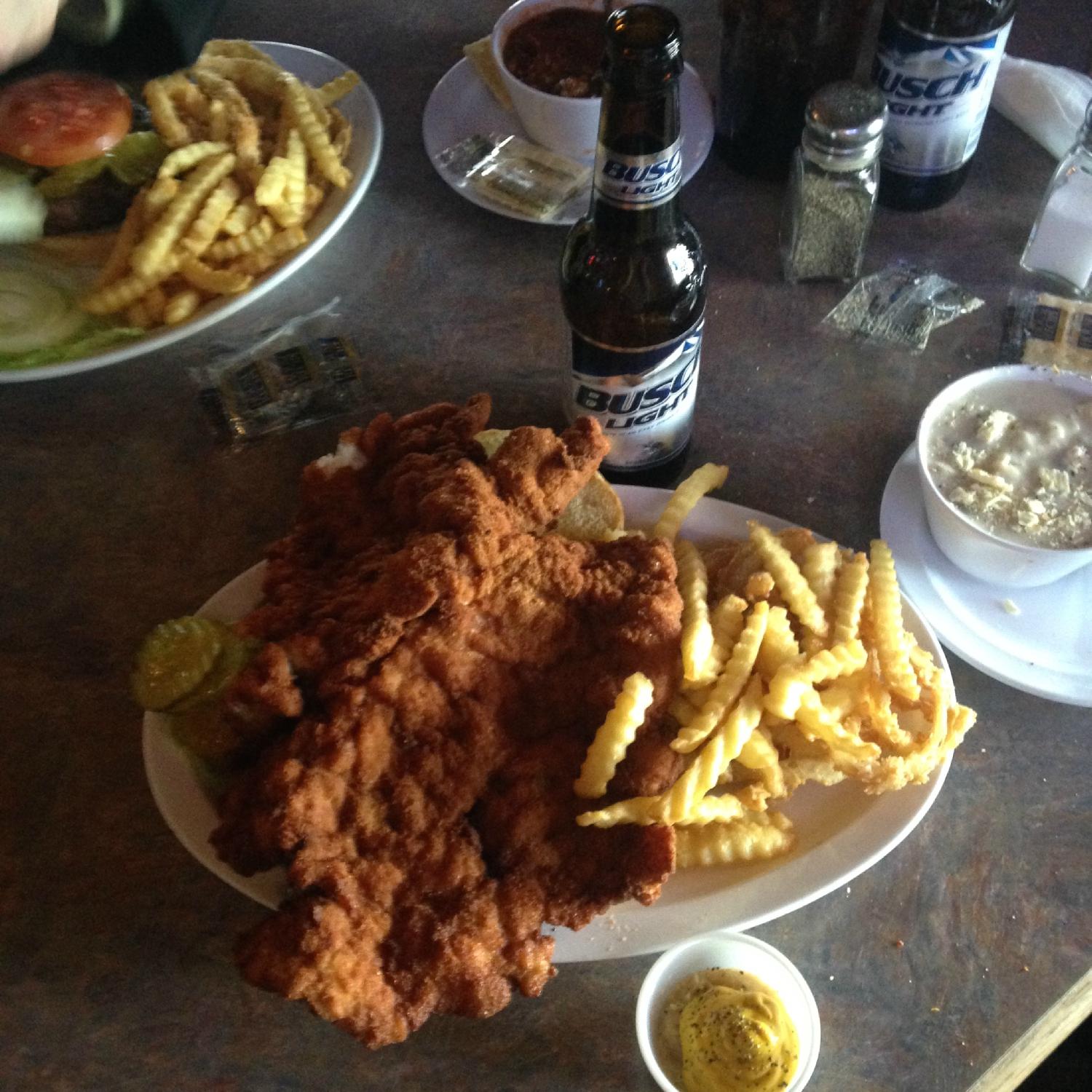 Photo credit: tripadvisor
